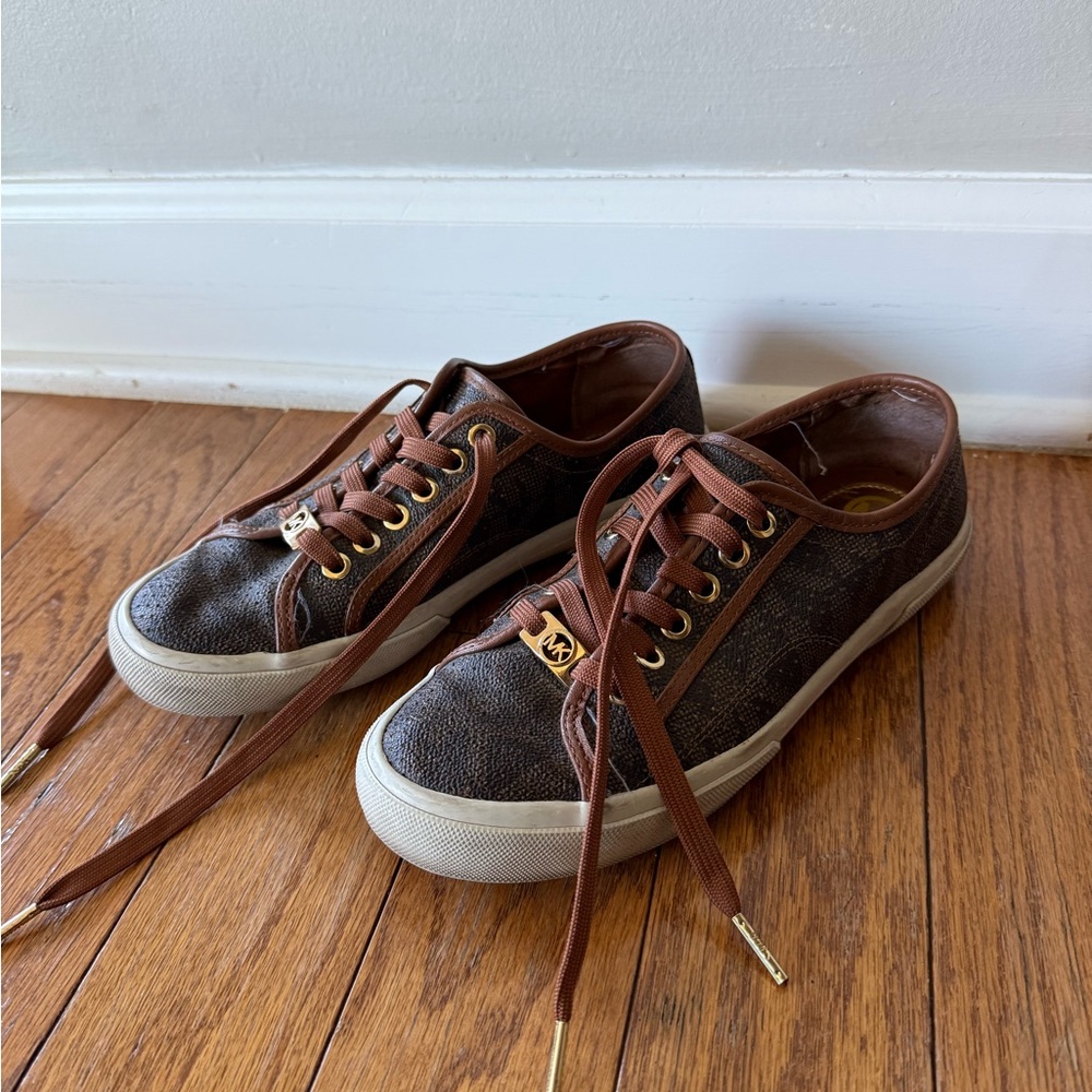 Michael Kors Women’s Sneakers